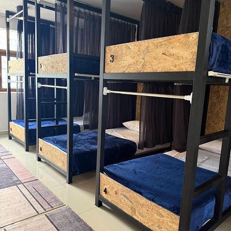Mix Hostel Kl By Chillout Hostel Petaling Jaya Esterno foto
