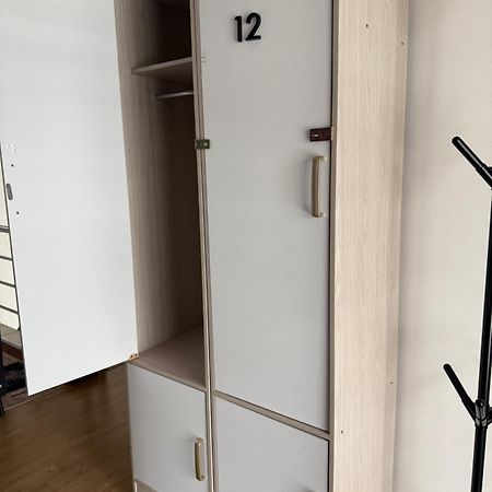 Mix Hostel Kl By Chillout Hostel Petaling Jaya Esterno foto