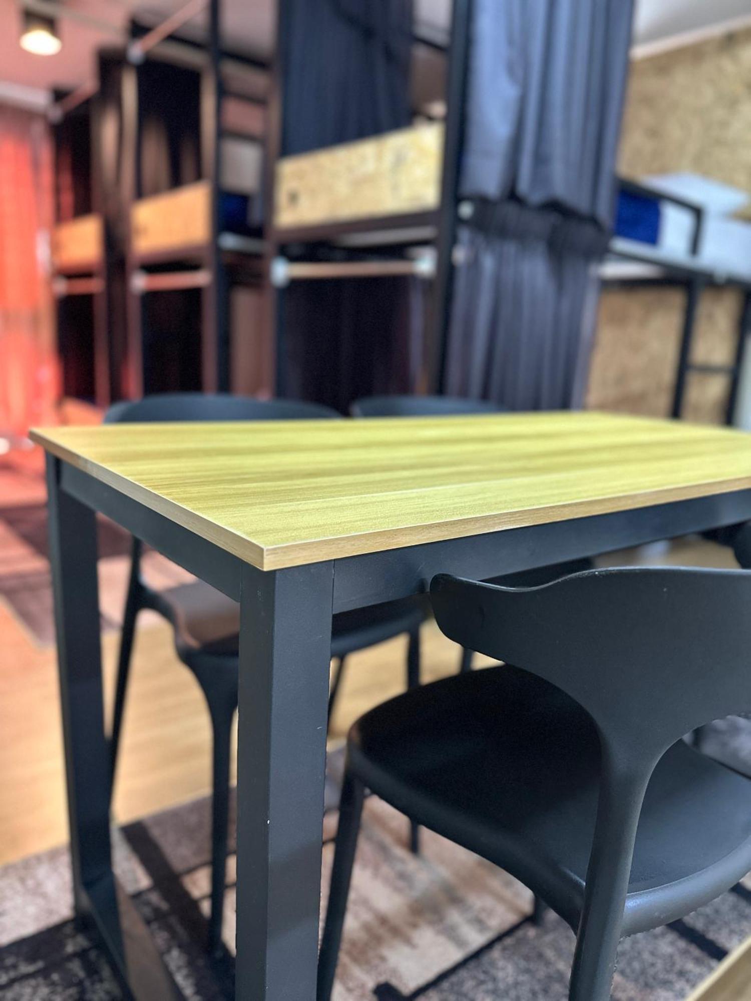 Mix Hostel Kl By Chillout Hostel Petaling Jaya Esterno foto
