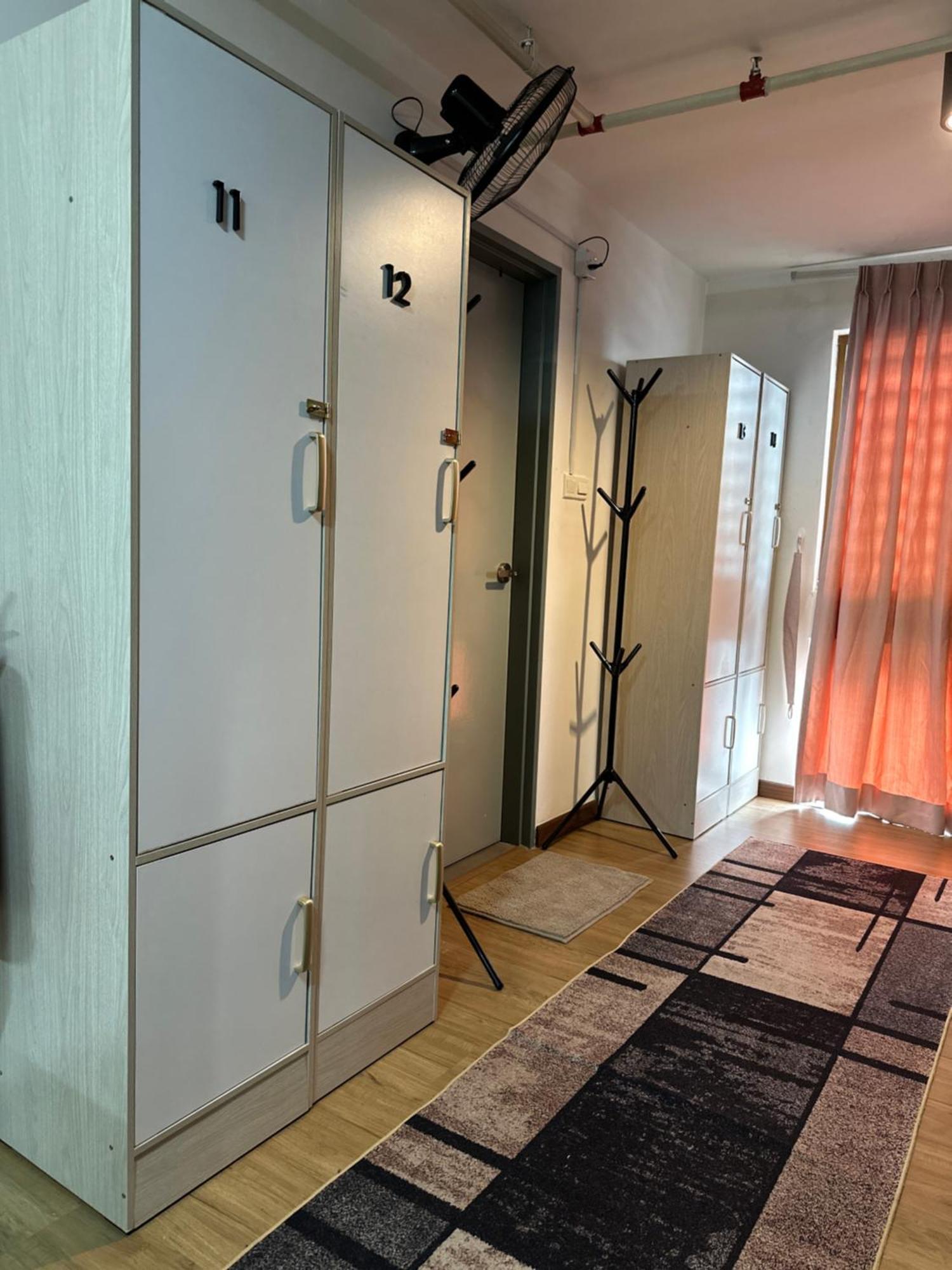 Mix Hostel Kl By Chillout Hostel Petaling Jaya Esterno foto