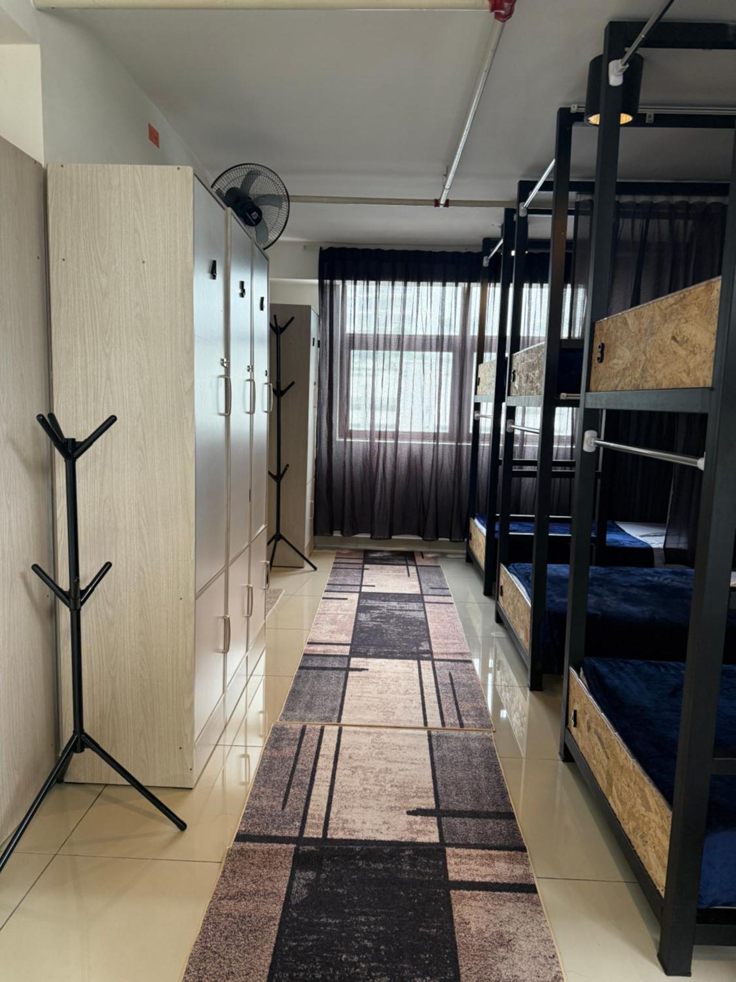 Mix Hostel Kl By Chillout Hostel Petaling Jaya Esterno foto